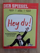 Magazin „DER SPIEGEL"