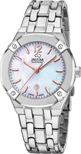JAGUAR Damen Armbanduhr