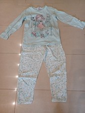 Topolino Mädchen Schlafanzug