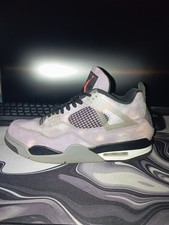 Jordan 4 Zen master