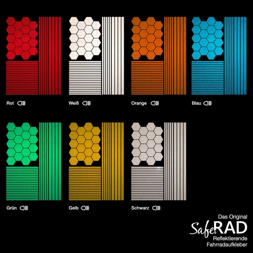 Wandkings saferad - wandkings,