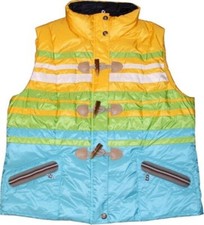 Bogner Daunenweste NEU Gr.40