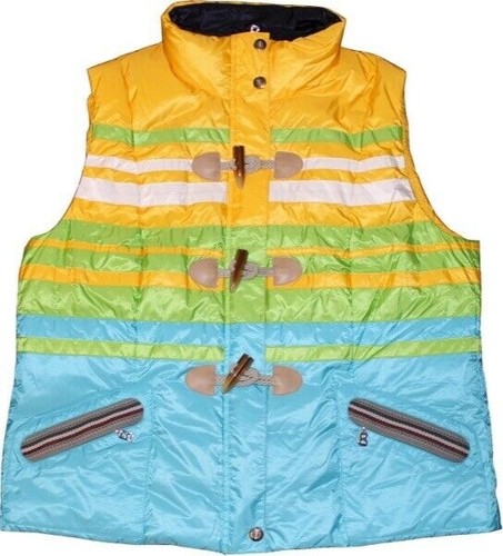 Bogner daunenweste neu - bogner,