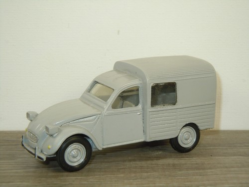 Citroen 2cv ak400 - -, kits