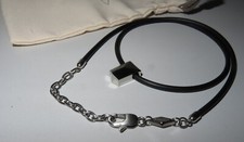 FOSSIL  Herrenhalskette