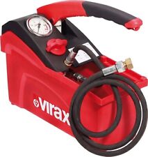 Virax Hand-Druckprüfpumpe