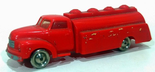 Lego lkw bedford ta - lego,