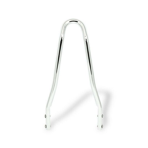 Sissy bar rund hoch - sissy,