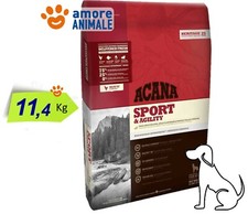Acana hund heritage sport - acana,