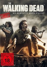 The Walking Dead -