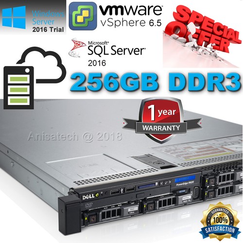 Dell poweredge r620 - poweredge,