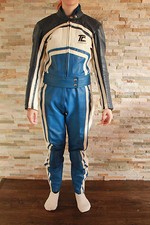 Damenkombi von Schwabenleder