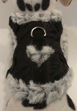 Softgeschirr warm gefüttert