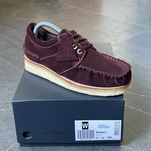 Clarks originals wallace - clarks,
