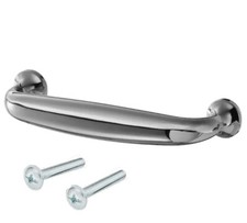 Ikea Eneryda Griff verchromt