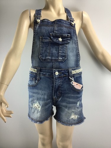 Jeans latzhose kinder - jeans, mädchen
