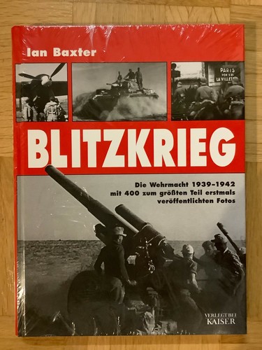 Blitzkrieg die wehrmacht - blitzkrieg,