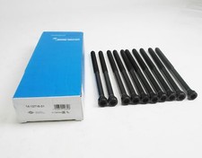 Zylinderkopfschrauben Satz