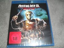 Freitag der 13. - Killer Cut &