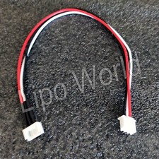 Balancer adapter kabel - adapter, 2s