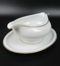 Rosenthal porzellan sauciere - porzellan,