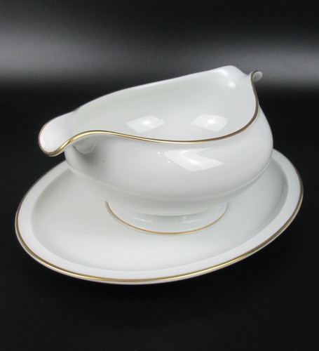 Rosenthal porzellan sauciere - rosenthal,