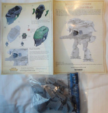 Forge world mars beta - mars,