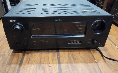 Denon avr 1508 - avr, channel