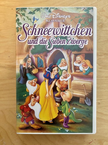 Walt disneys klassiker - walt,