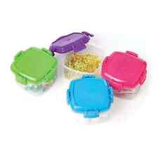 4 x Sistema To Go Knick Knack