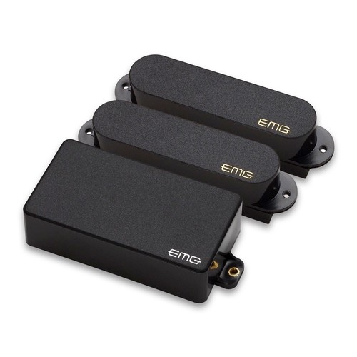 Emg single coil - single,