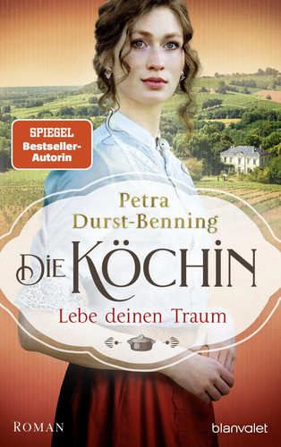 Die köchin lebe deinen - die,