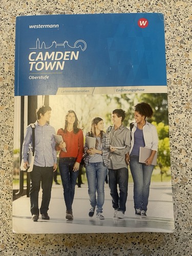 Camden town oberstufe - camden,