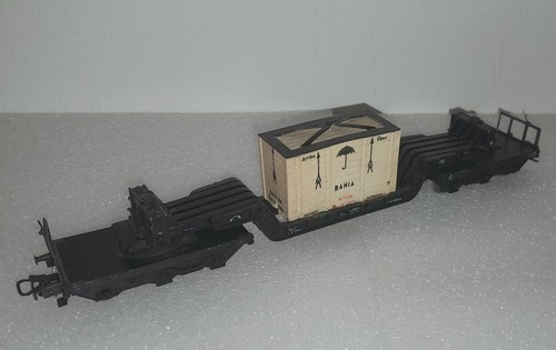 Märklin 4618 bahia - märklin, ho