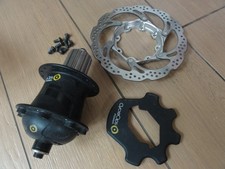 CycleOps PowerTap Pro MTB Disc