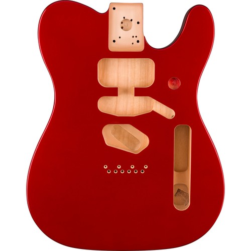 Fender deluxe series - fender,
