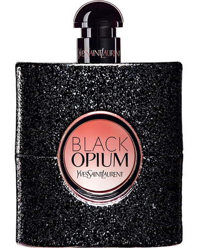 Yves saint laurent black - saint,
