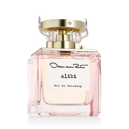 Oscar renta alibi - oscar,