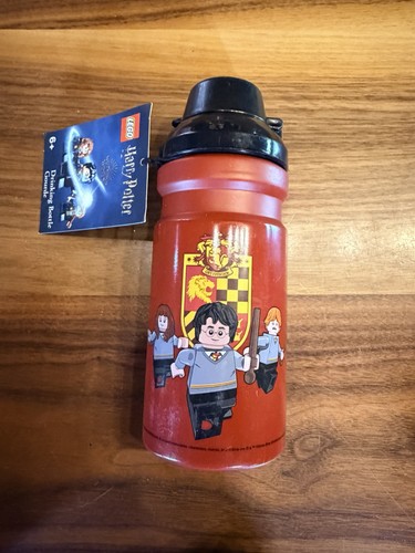 Lego trinkflasche harry potter - trinkflasche,