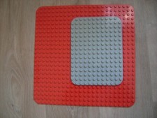 1 Lego Duplo Grundplatte