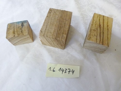 Zebrano zebraholz zingana - x,