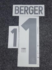 Original Authentic DFB