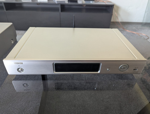 Denon netzwerk audio player - denon, netzwerk-audio-player