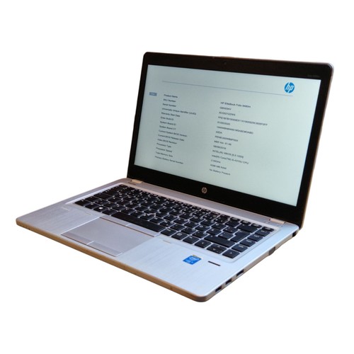 Elitebook folio 9480m - hp,