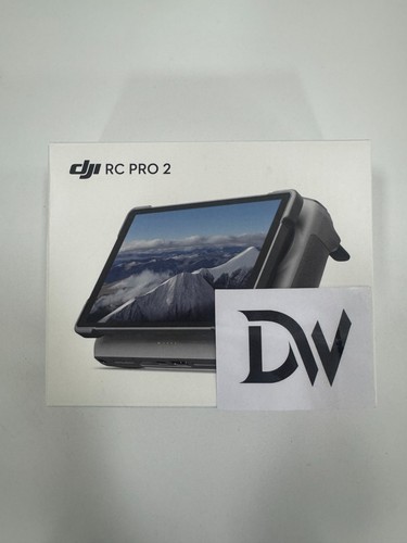 Neu instock dji - /, pro