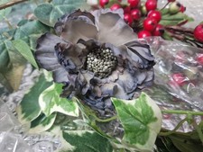 Riesen Konvolut Kunstblumen