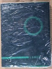 Dieter Huber - Klones. Verlag