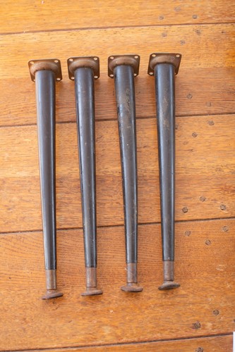 Vintage 50er jahre konische - -,