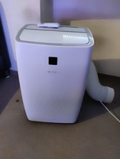 Mobile Klimaanlage 12000 BTU 