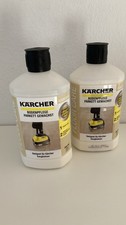 Kärcher RM530 Bodenpflege Parkett gewachst 1l + 0,5l für Saugbohner